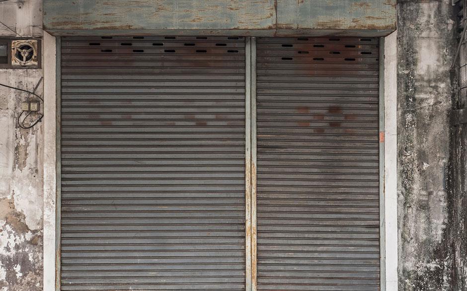 volet aluminium Valenton