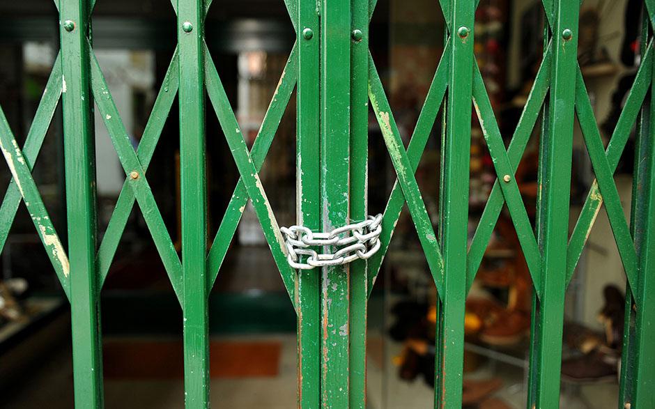  volet aluminium Valenton