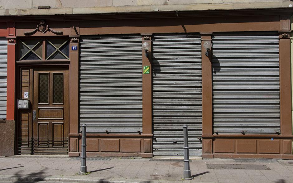 volet roulant cassé Sarcelles