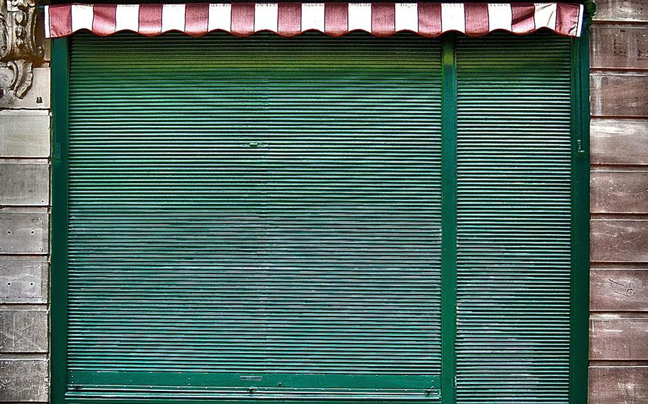  volet aluminium Valenton