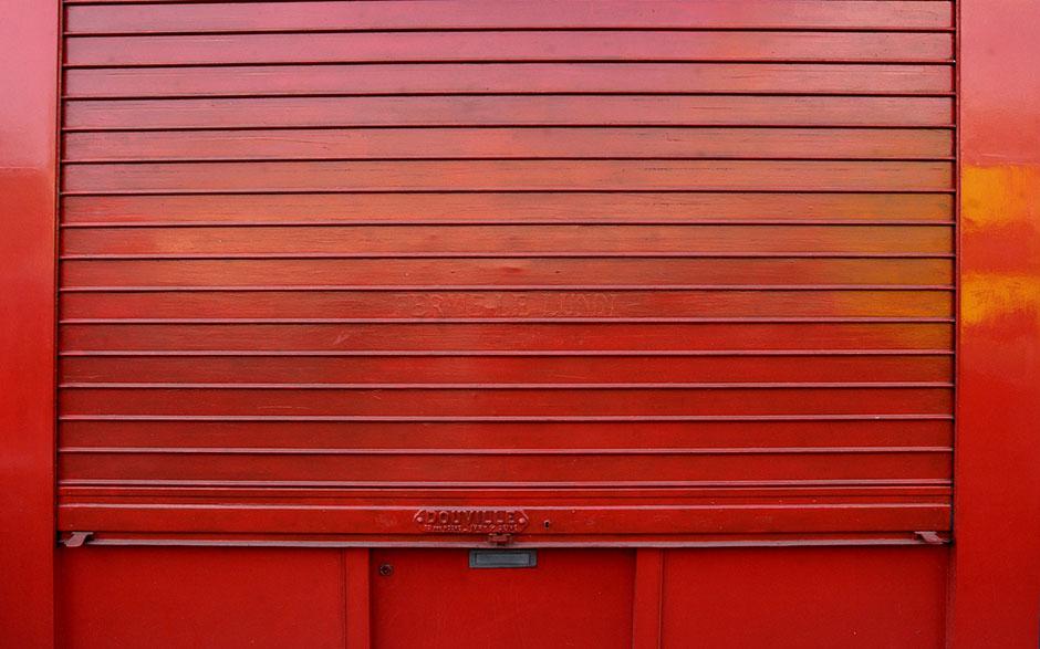 volet aluminium Vaires-sur-Marne