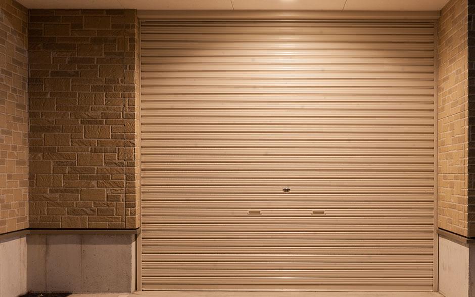 volet aluminium Vaires-sur-Marne