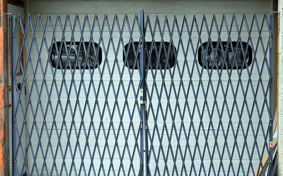 volet aluminium Asnières-sur-Seine